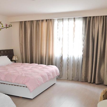 Select City Center Hotel Tiranë Luaran gambar