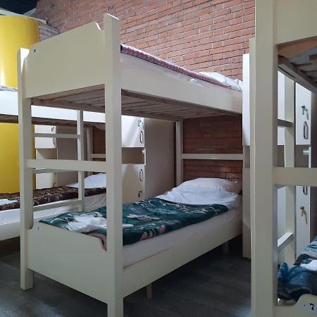 Select City Center Hotel Tiranë Luaran gambar
