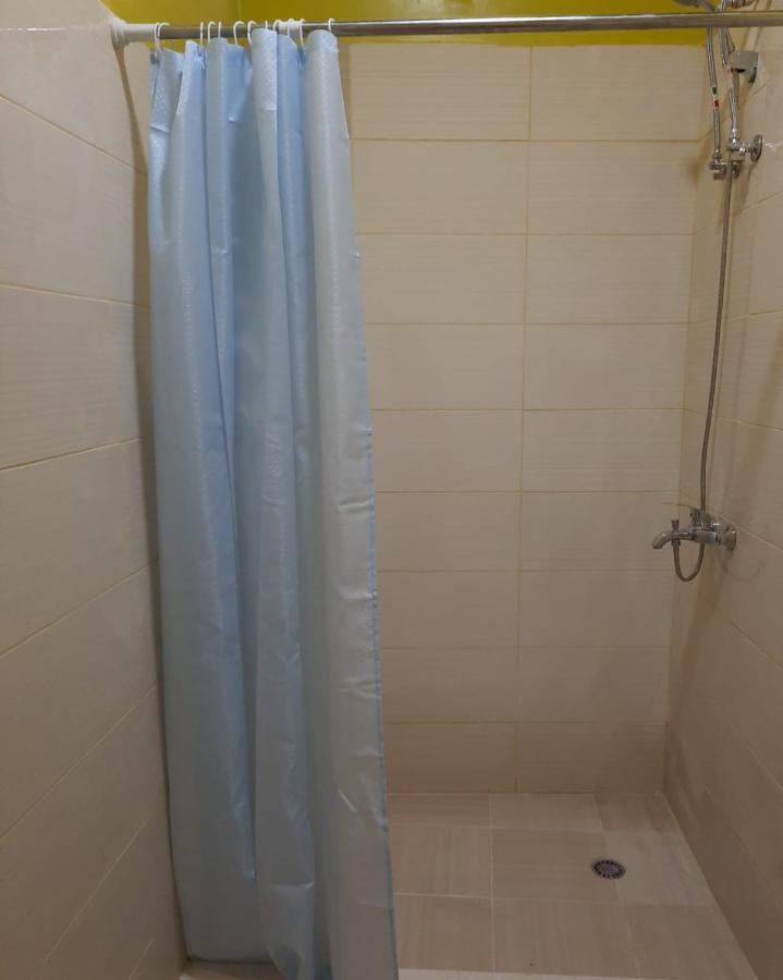 Select City Center Hotel Tiranë Luaran gambar