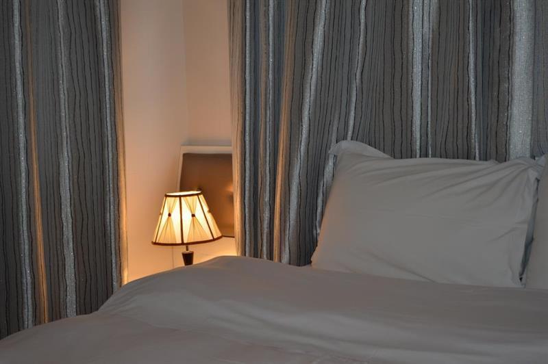 Select City Center Hotel Tiranë Luaran gambar